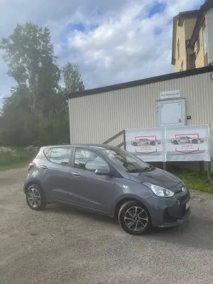 Hyundai i10 2019
